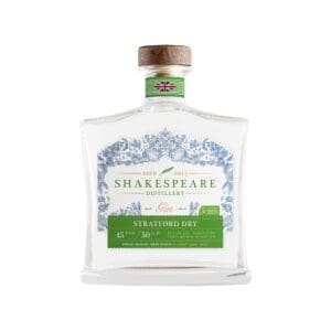 stratford dry gin