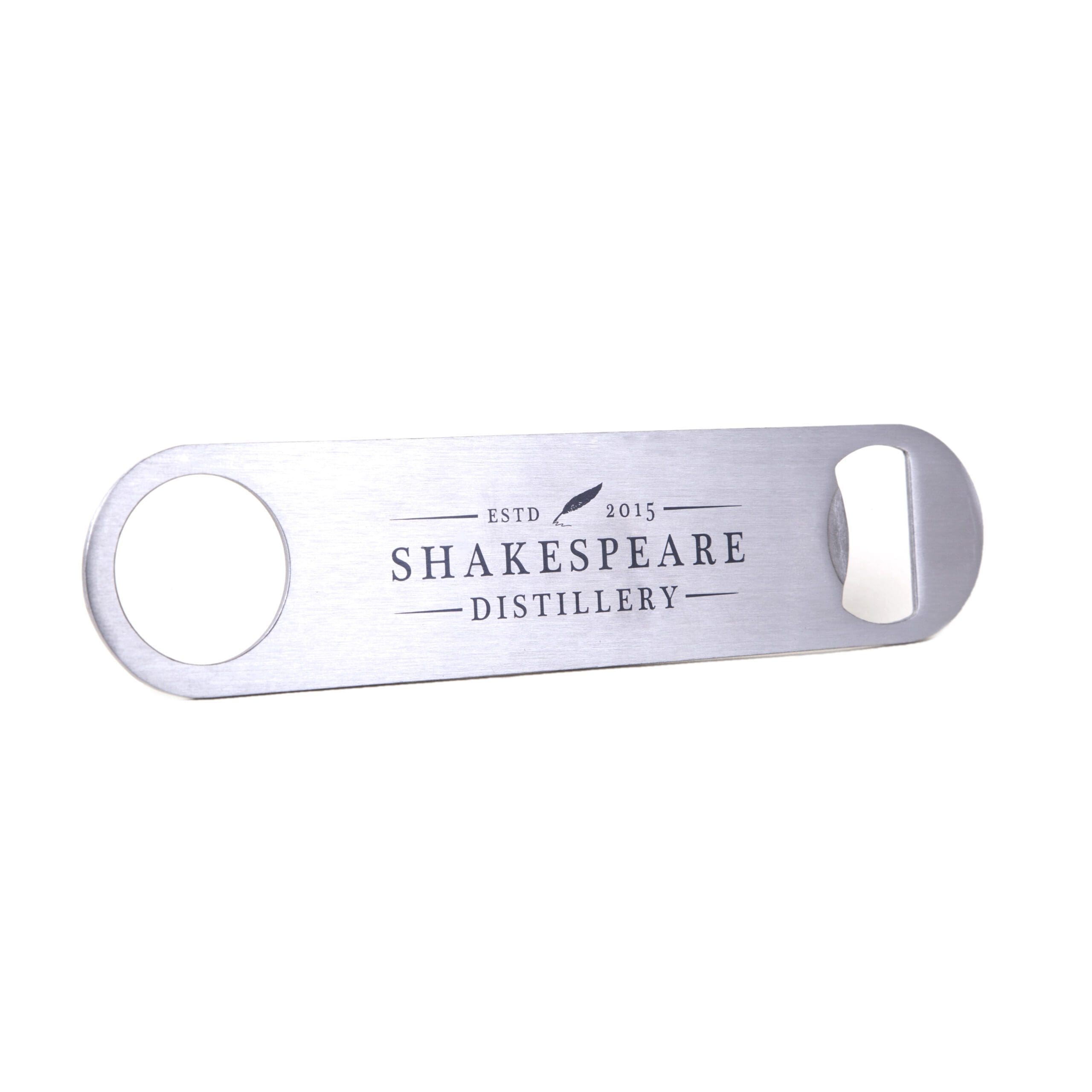 Bar blade