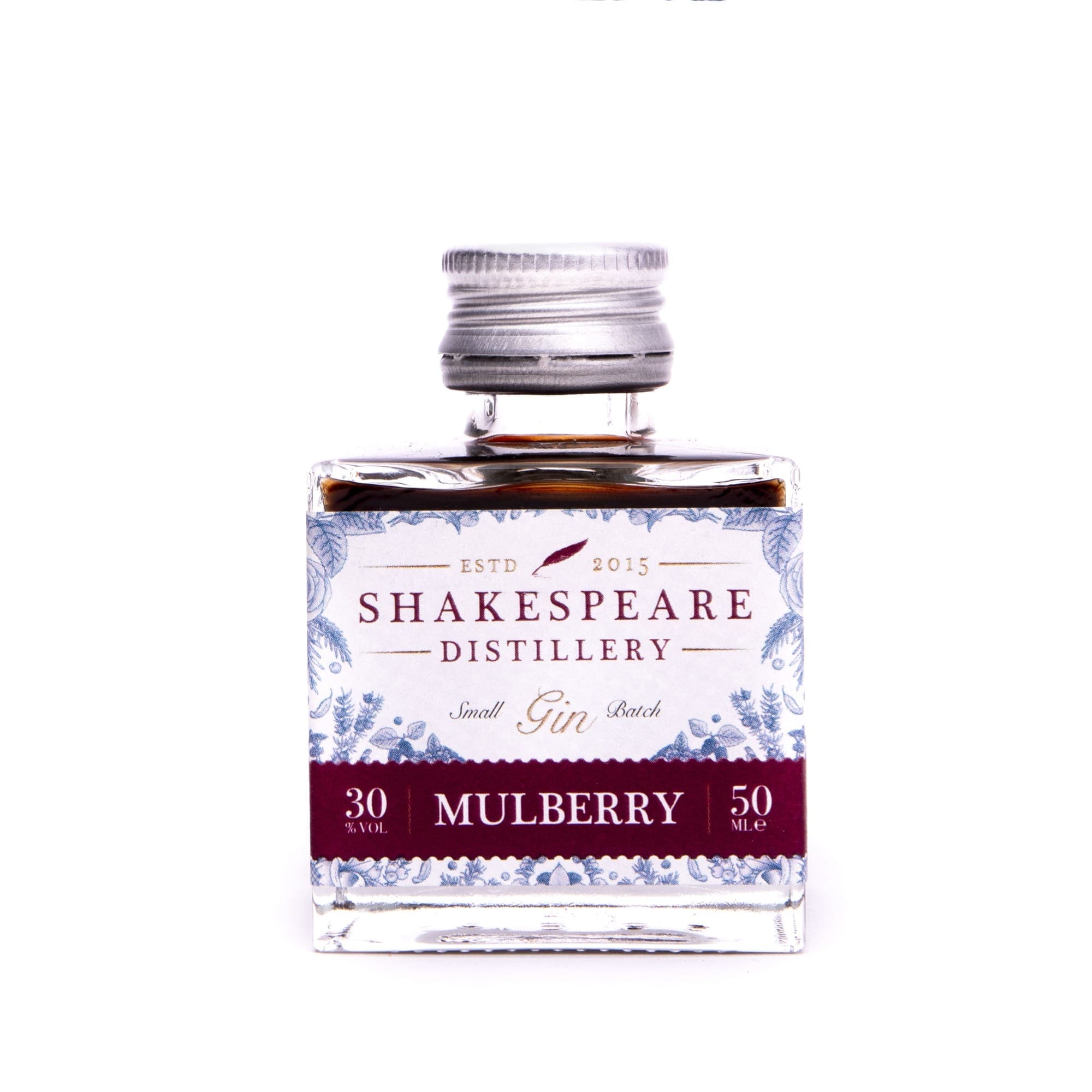 Mulberry Gin 5cl