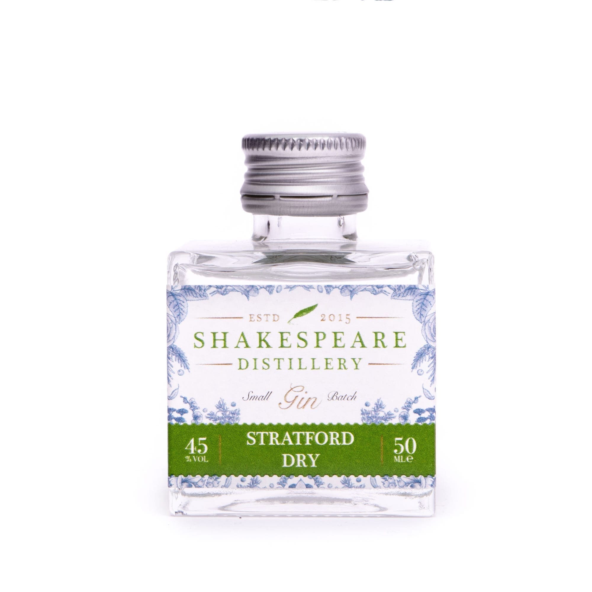Stratford Dry Gin 5cl