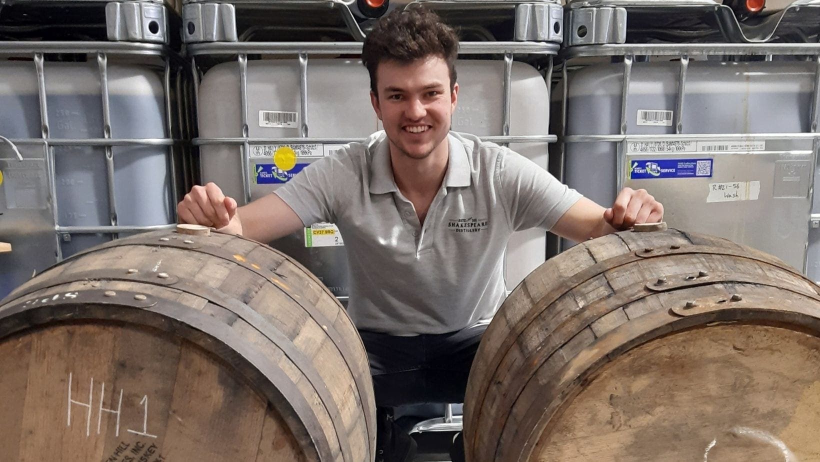 Featured image for “What actually is Rum?”