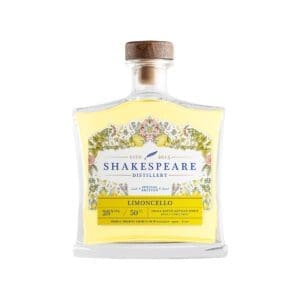 limoncello