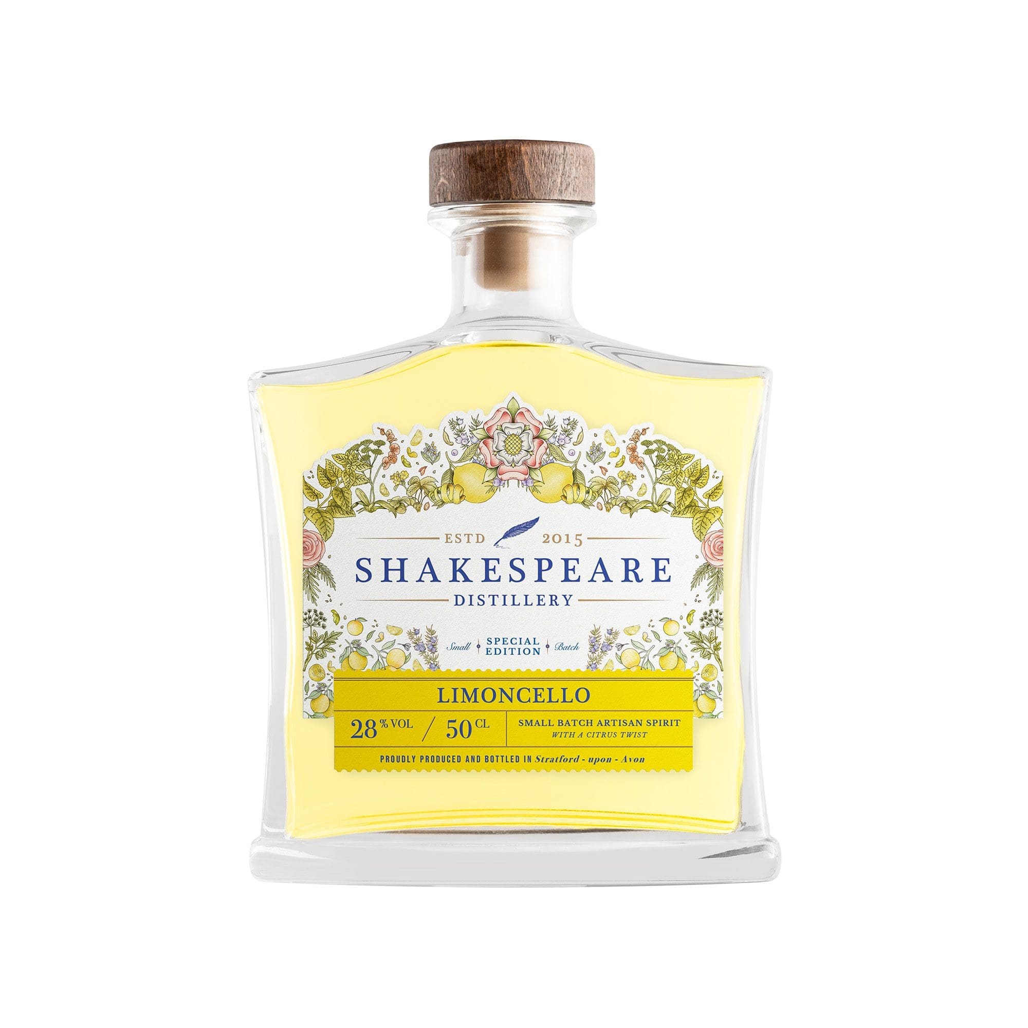 limoncello