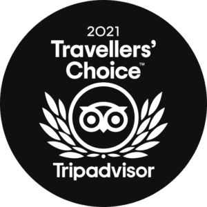 tripadvisor award