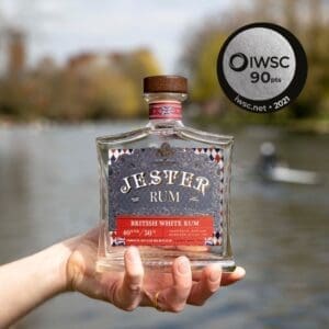 rum award