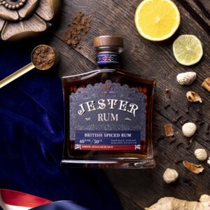 Jester Spiced