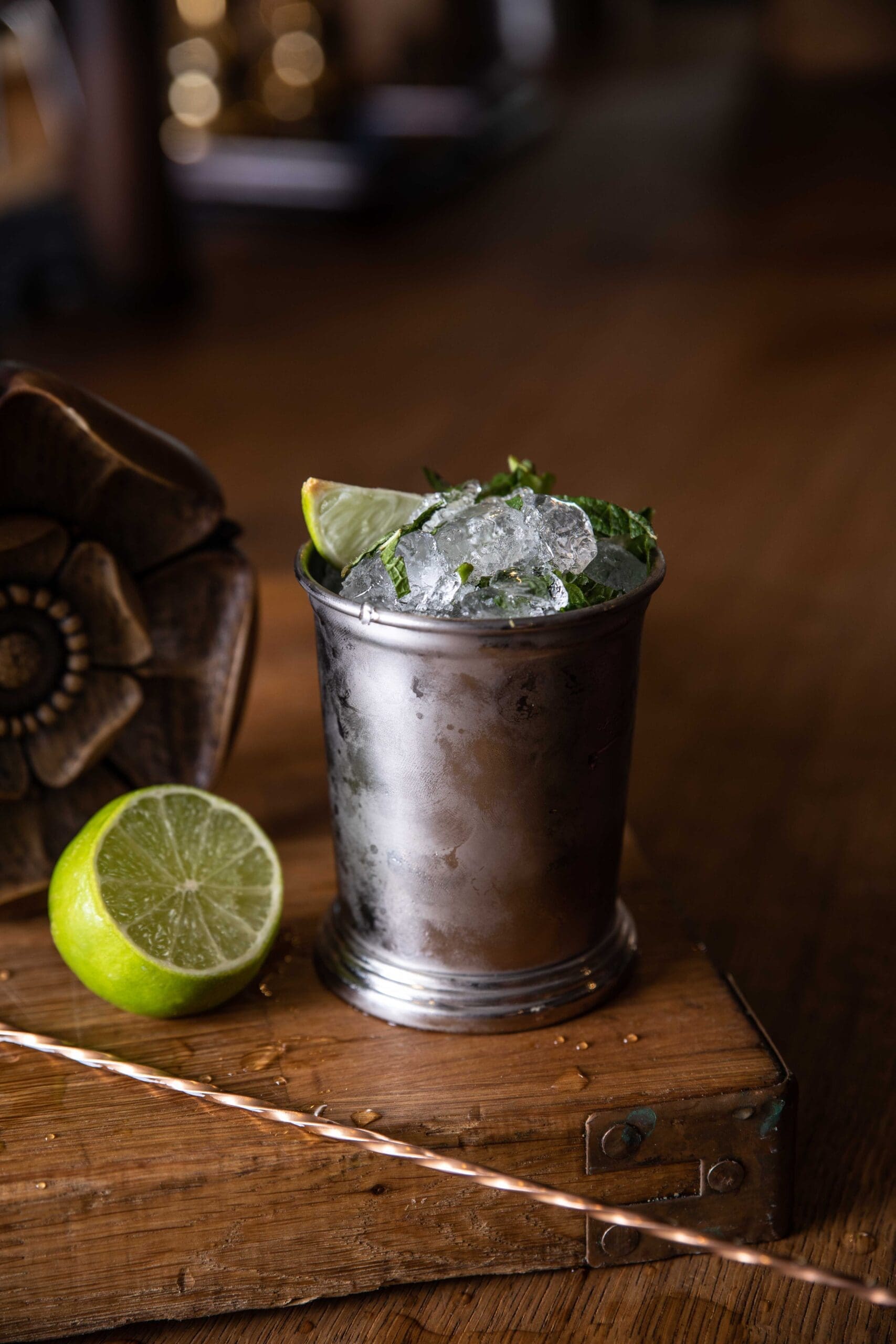 classic mojito