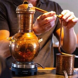 Rum School