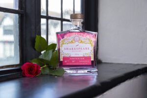 Judith's Gin