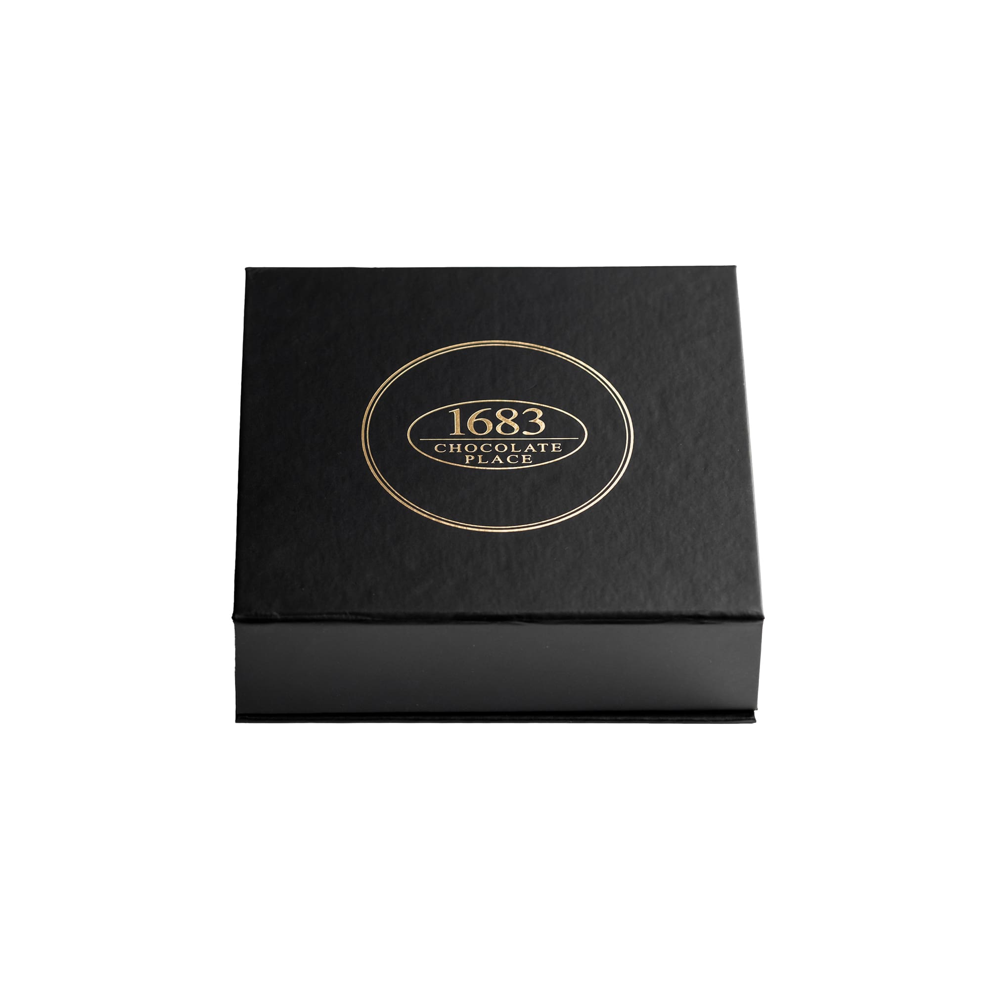 rum chocolate selection box