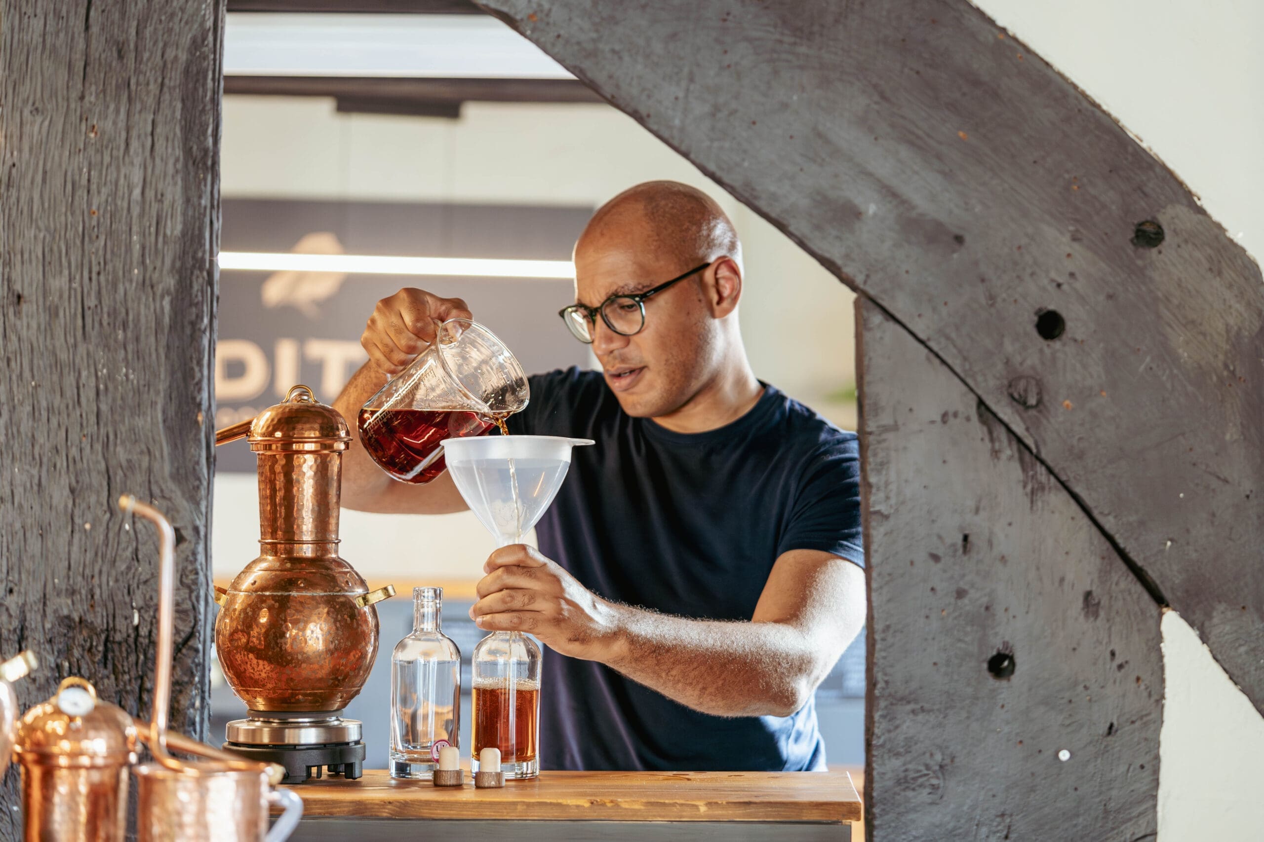 h rum school
