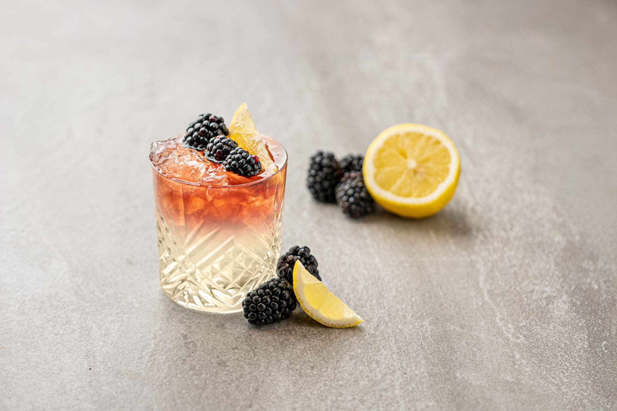 bramble cocktail web