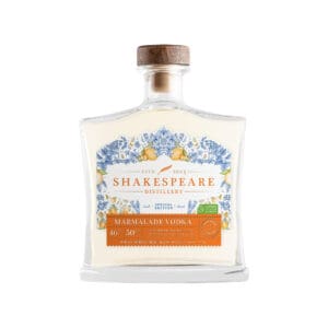 marmalade vodka