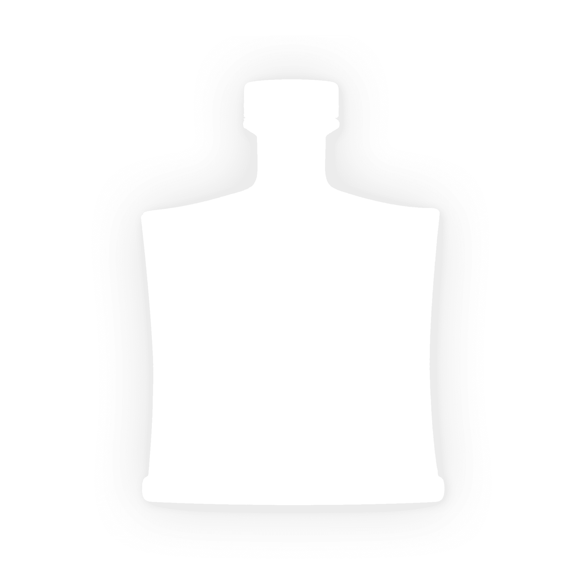 50cl bottle mask shadow 2