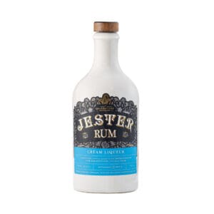 chocolate cream liqueur (copy)