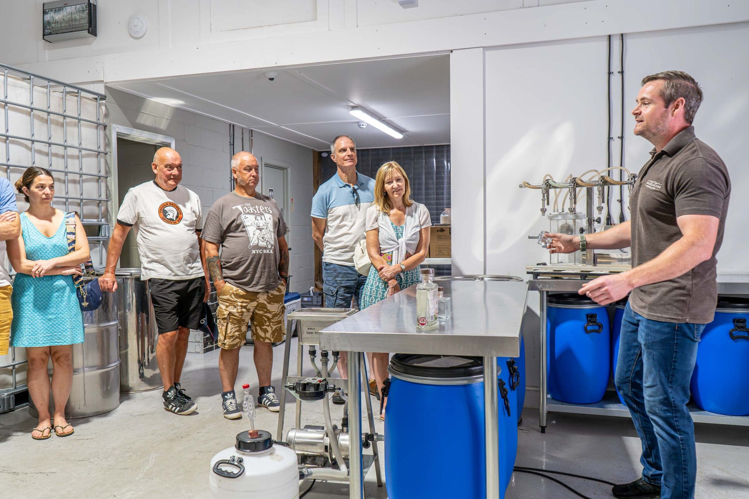 distillery tour 5