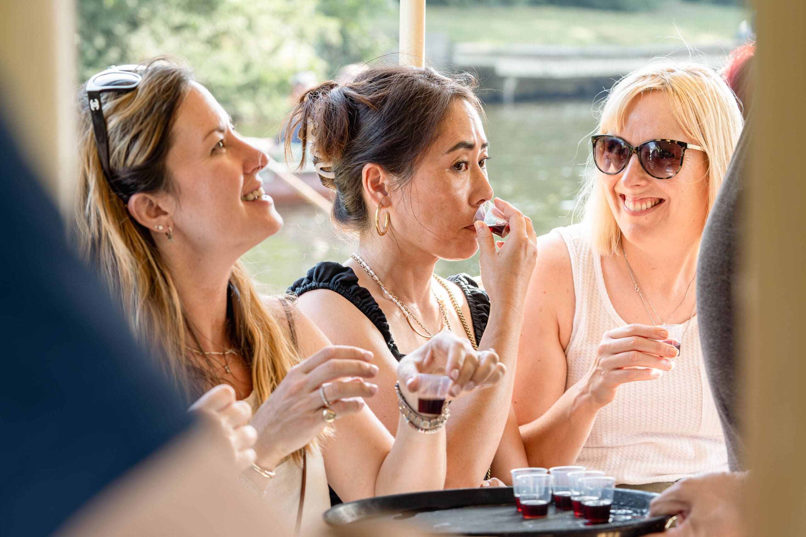 gin cruise 1