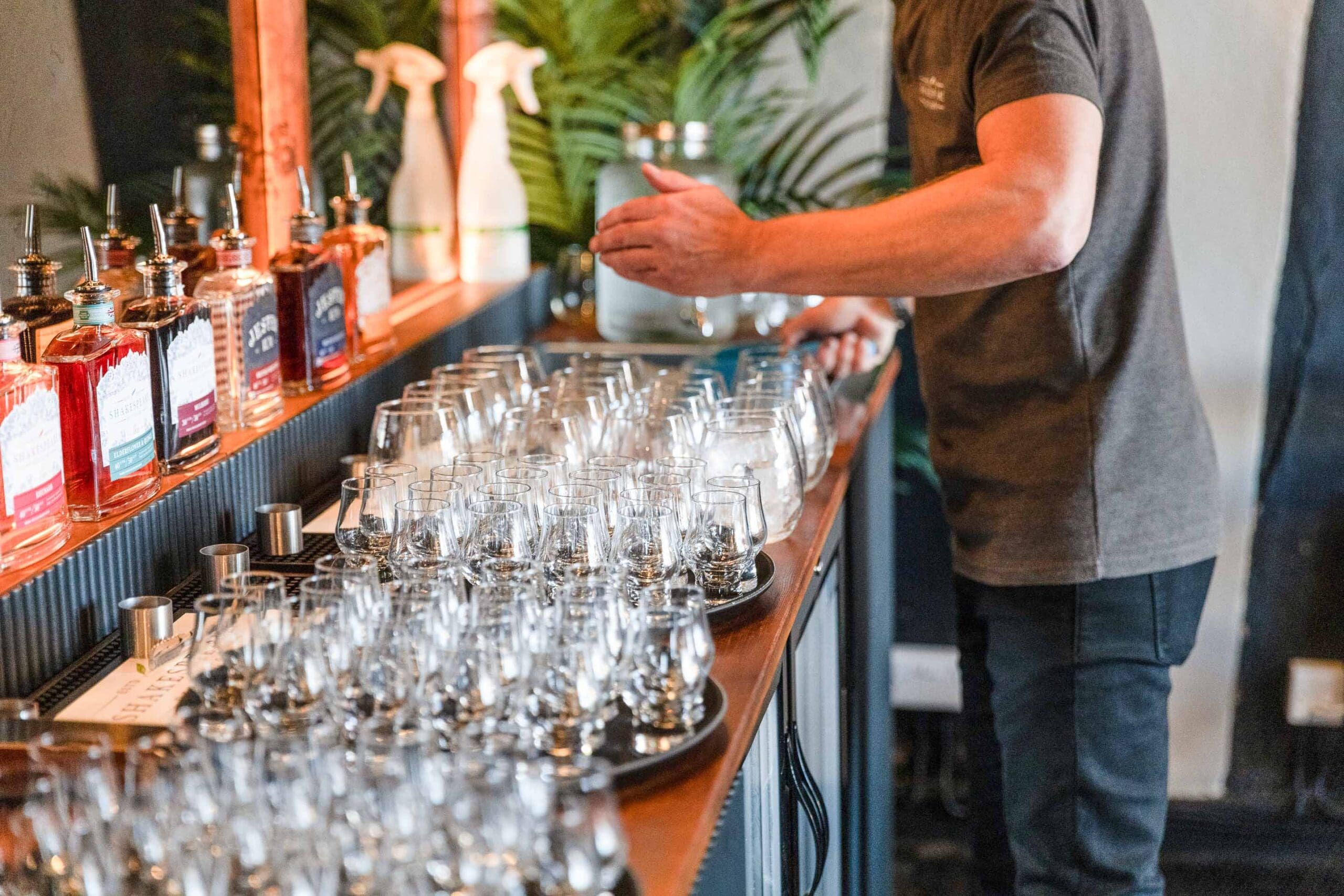 gin tasting 4