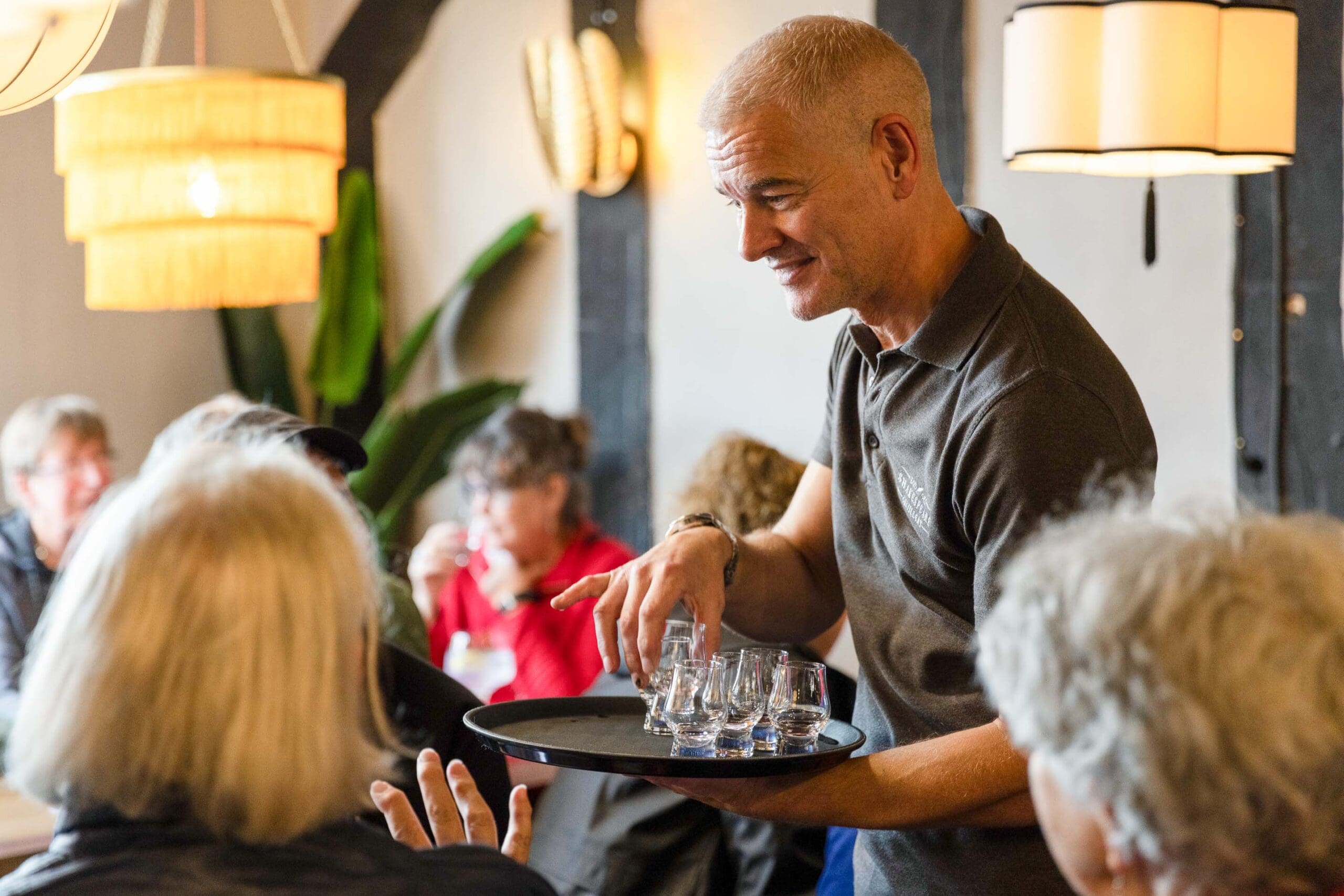 gin tasting 5
