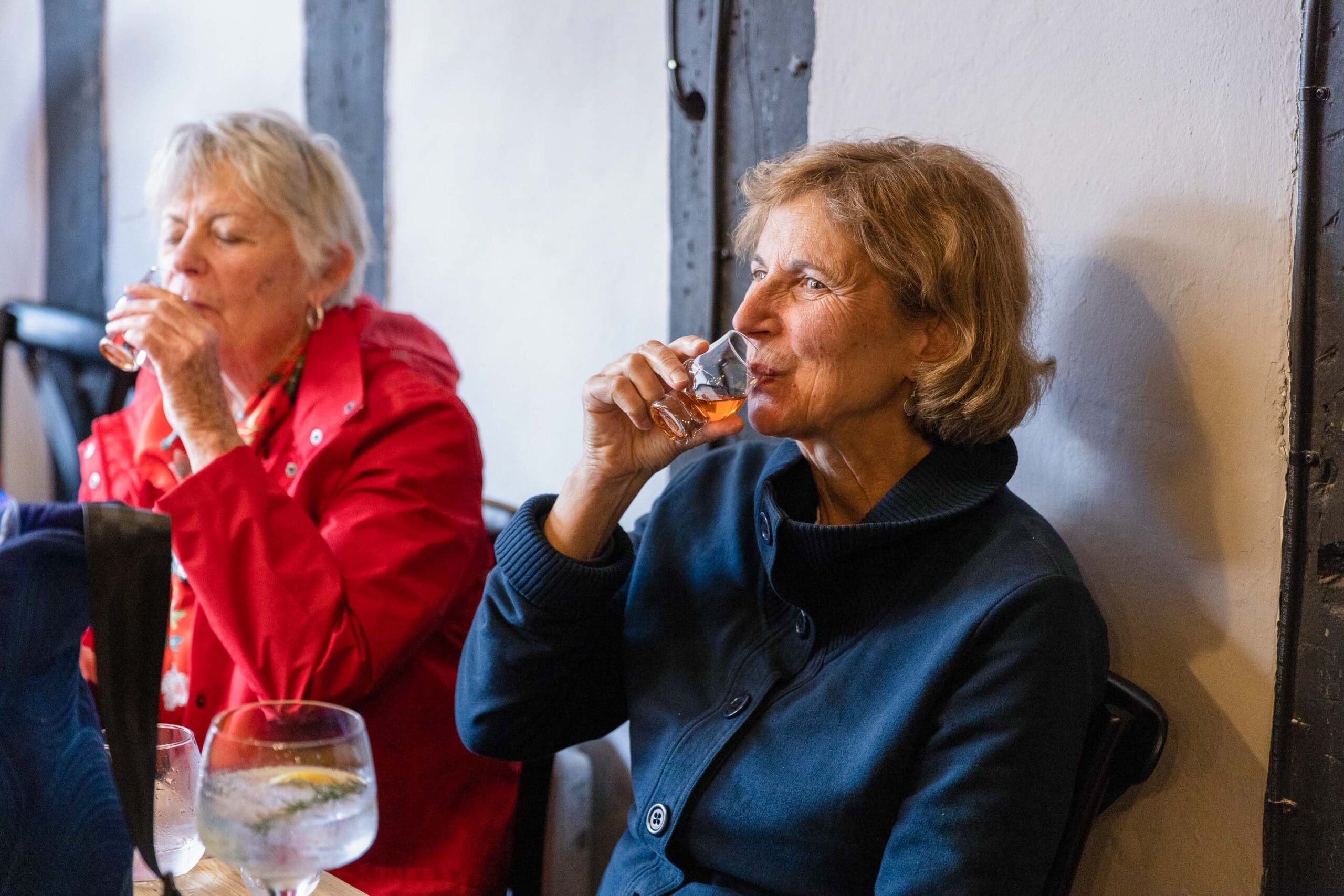 gin tasting 6