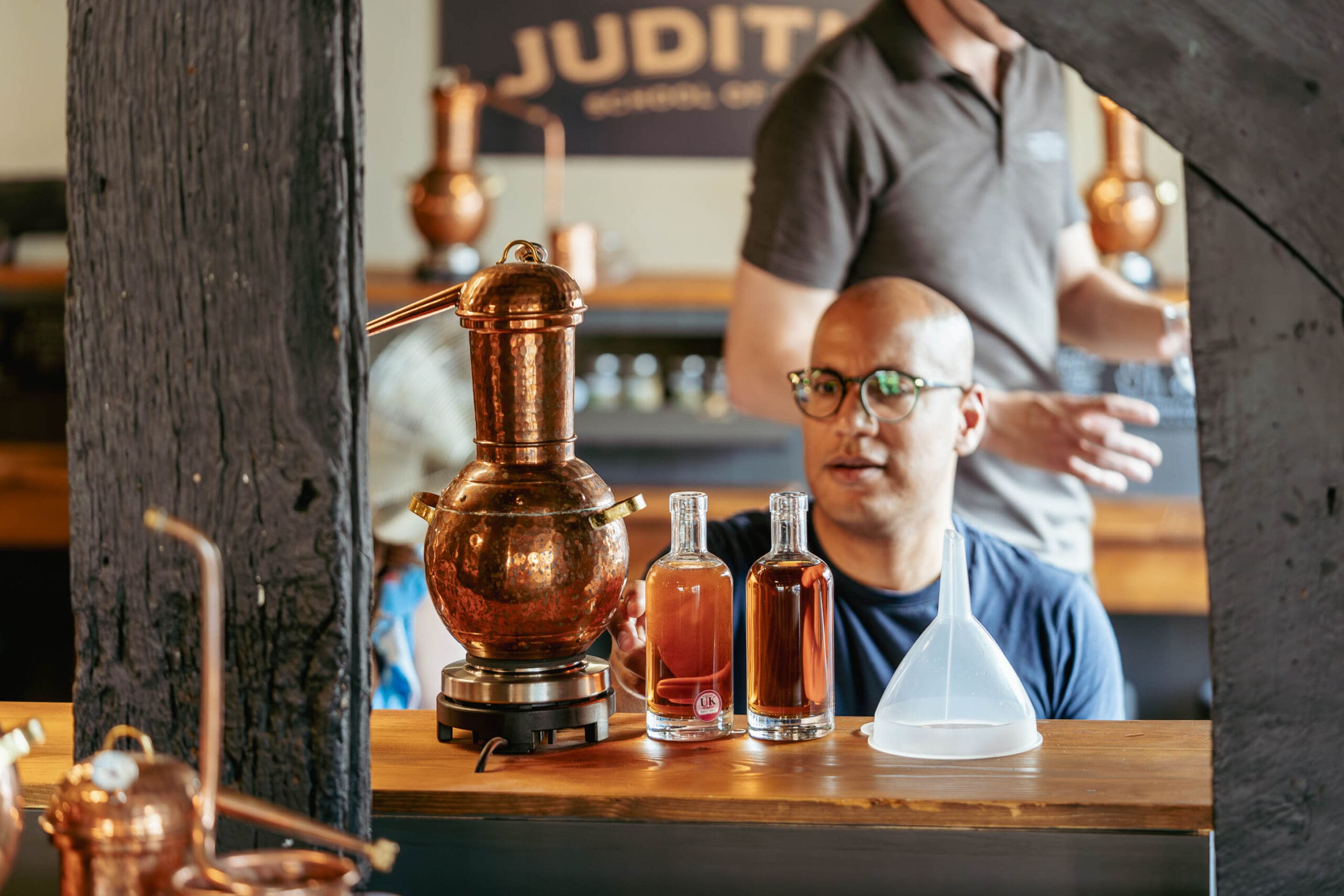 rum school 6