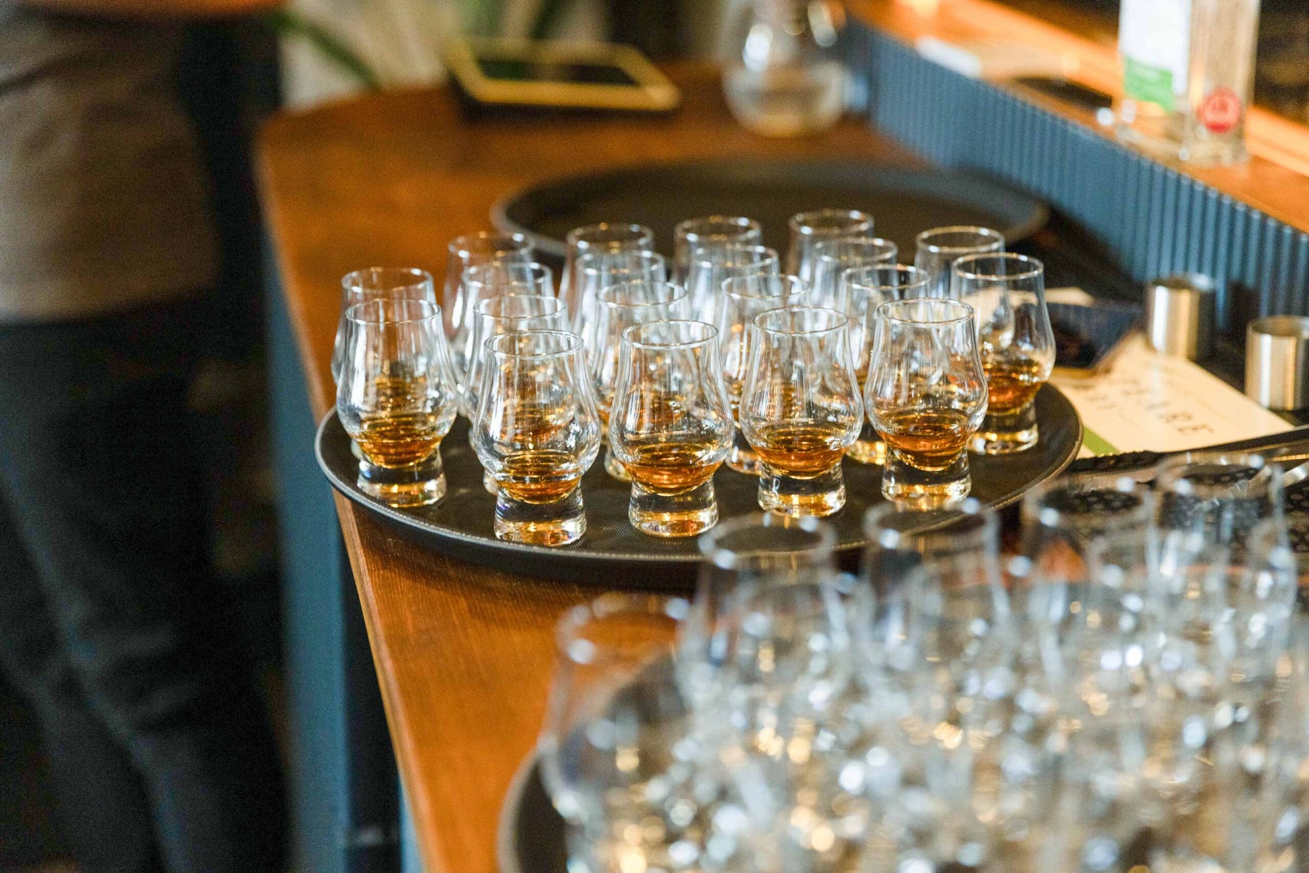 rum tasting 6