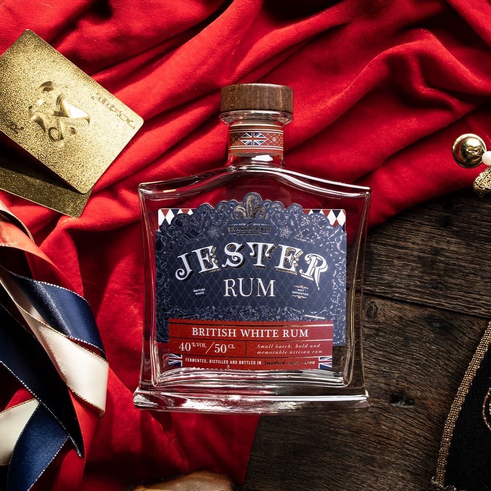 c rum 2
