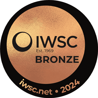 iwsc bronze