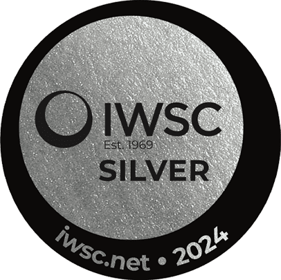 iwsc silver