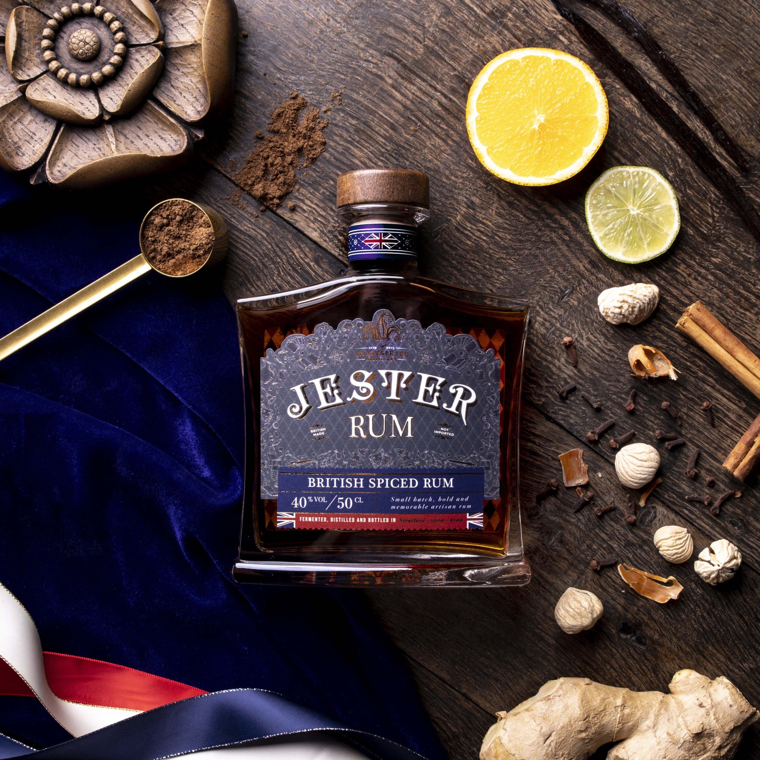 jester spiced rum 2