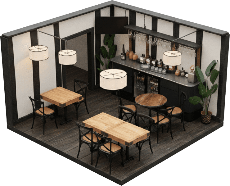 judiths tasting room