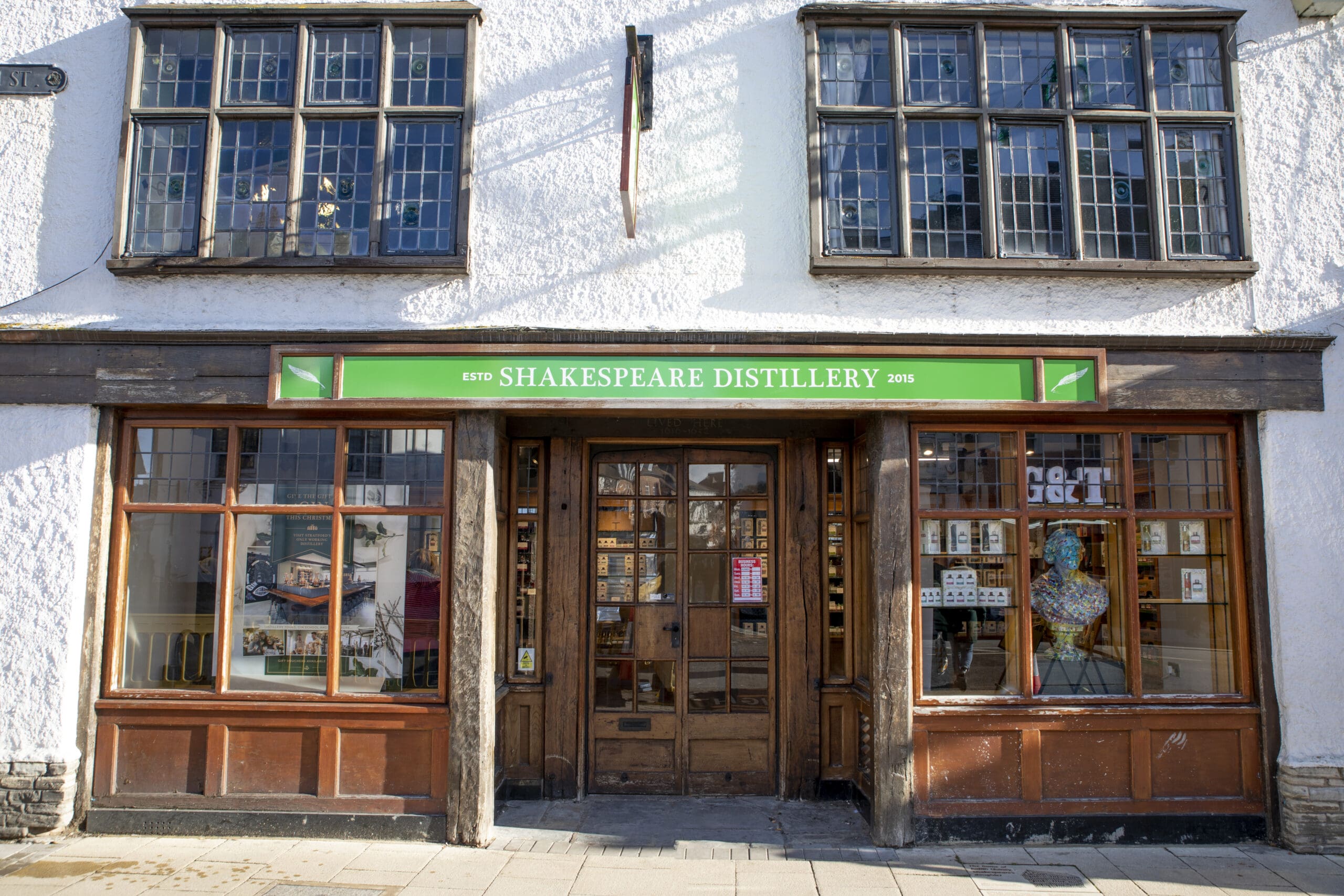nov 2020 – our town centre shop pops up