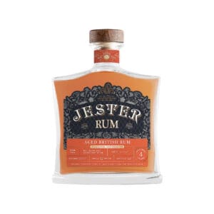 twelfth night gin