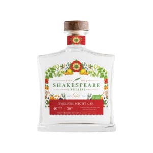 twelfth night gin