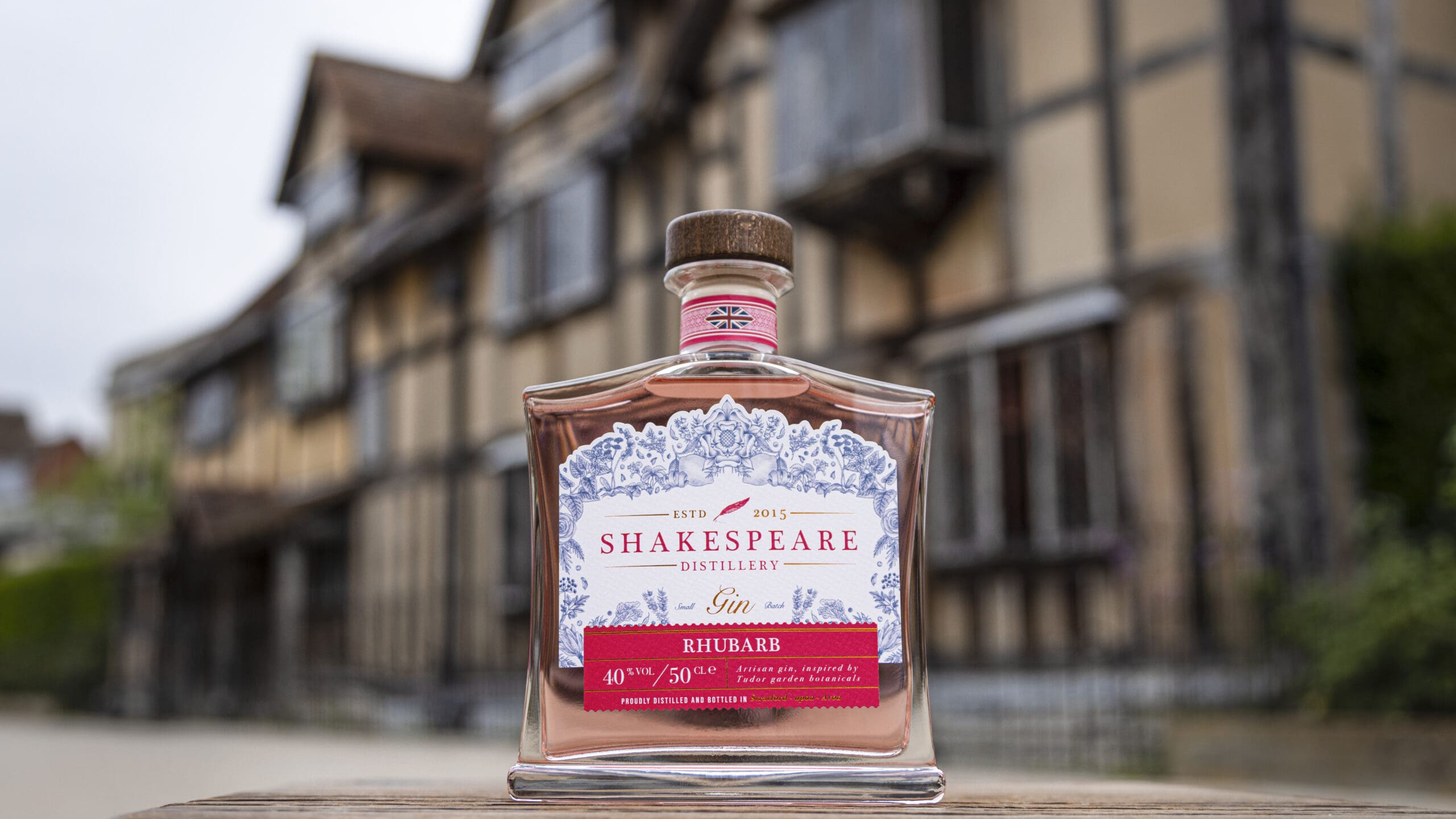 Featured image for “Celebrate English Tourism Week in Stratford-upon-Avon”